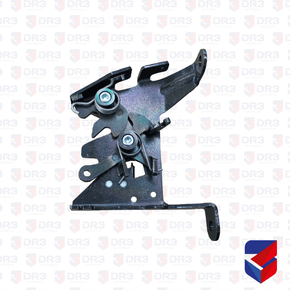 Trava Grade Frontal Superior Scania S5 LE ME1745 1800467