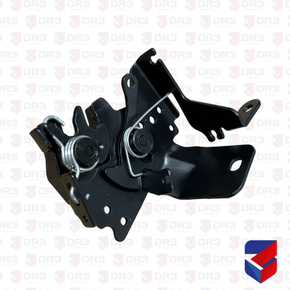 Trava Grade Superior Scania 2012 Em Diante LD