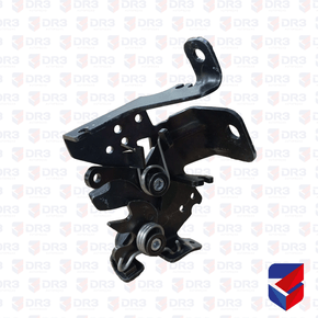 Trava Grade Superior Scania S5 LD ME1686 1925341