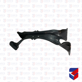 Travessa Chassis Scania NTG 2122476 Original