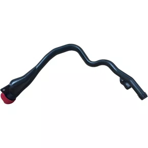 Tubo Abastecimento Oleo Motor Scania NTG 2584857 Original