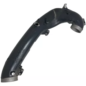 Tubo Admissao Ar DAF XF106 CF Euro 6 1936104 2410122 Original