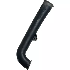 Tubo Admissao de Ar Intercooler Scania Euro 5 1785197 Original