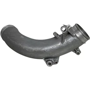 Tubo Admissao Intercooler Scania NTG 2456479