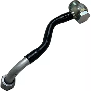 Tubo Agua Compressor MB OM457 4572005052 Original