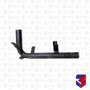 Tubo Agua Radiador Scania S5 Euro 5 1856589