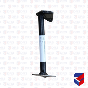 Tubo Alavanca Cambio Scania S4 Apos 2002 BR501740 1472771