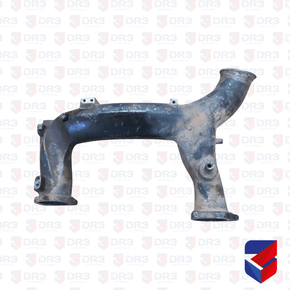 Tubo Ar Admissao Scania 1449529