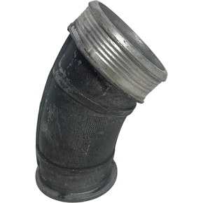 Tubo Tomada Ar Admissao Scania NTG 2226817 Original