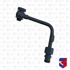 Tubo Ar Caixa Bobinada Cambio Scania 1506341 Original