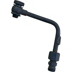Tubo Ar Caixa Bobinada Cambio Scania 1506341 Original
