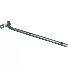 Tubo Arrefecimento Compressor Scania S4 S5 Euro 5 1870229 Original
