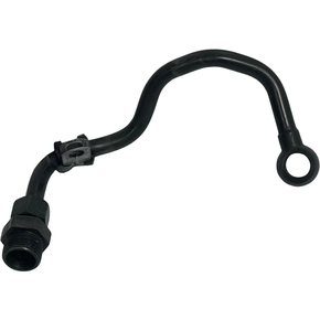 Tubo Bomba Direcao Hidraulica Scania NTG 2763683 Original