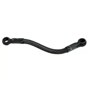 Tubo Carcaca Bomba Dagua DAF XF105 CF85 1687738 Original