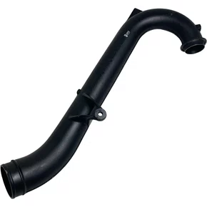 Tubo Coletor Admissao Ar Turbina Mercedes Benz OM457 Original