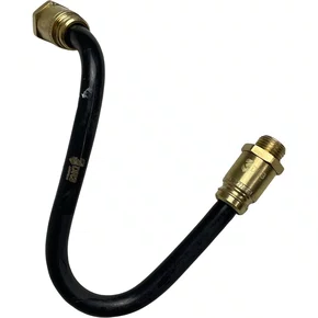 Tubo Combustivel Corpo Filtro Diesel Scania NTG 2359461 Original