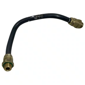 Tubo Combustivel Scania P G R Euro 5 12x9x215mm Original