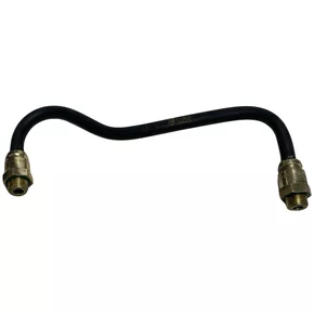 Tubo Combustivel Scania P G R Euro 5 12x9x238mm Original