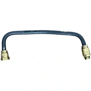 Tubo Combustivel Scania P G R Euro 5 1925166 524919 Original