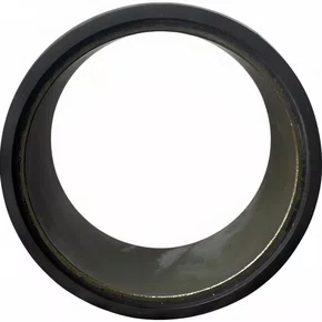 Tubo Conexao Carcaca Bomba Agua Daf XF106 CF Euro 6 Original