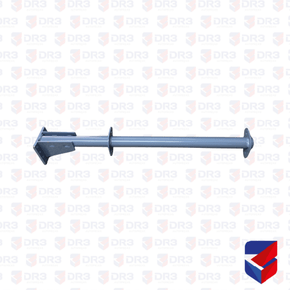 Tubo Curto Do Paralama Traseiro T R 113 LD ME766 1677340