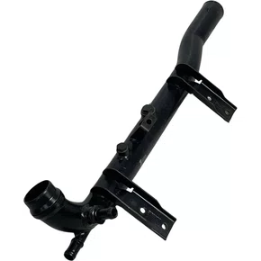 Tubo Distribuicao Agua Inferior Radiador Scania NTG 2855709 Original