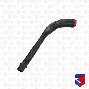 Tubo Enchimento Oleo Mercedes Benz Axor A9405280608