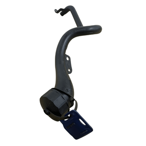 Tubo Enchimento Oleo Motor Scania Euro 5 2015939 Original