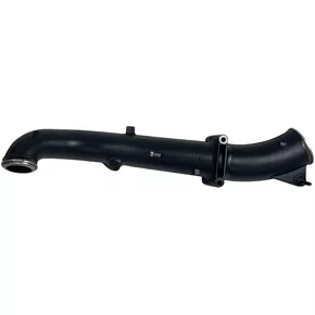 Tubo Entrada Ar Intercooler DAF XF105 CF85 1694924 Original