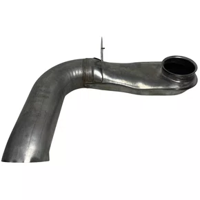 Tubo Escape Catalisador Arla Scania NTG Super 420 460 cv Original