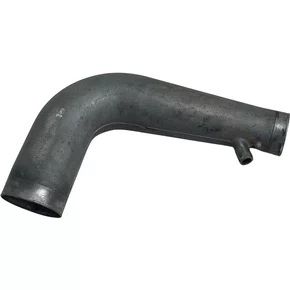 Tubo Filtro Ar Admissao Scania S3 293186 350536 363219 Original