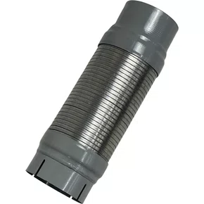 Tubo Flexivel Descarga Mercedes Benz Axor TM1099C Fabbof