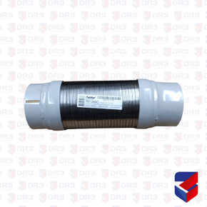 Tubo Flexivel Descarga Mercedes Benz Axor TM1099C Fabbof