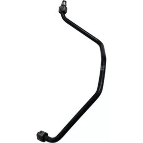 Tubo Inferior Combustivel Corpo Filtro Diesel Scania NTG Original