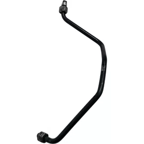 Tubo Inferior Combustivel Corpo Filtro Diesel Scania NTG Original