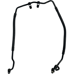 Tubo Inferior Mangueira Ar Condicionado Scania Euro 5 P G R Original