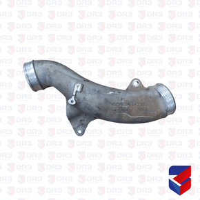 Tubo Intercooler Scania NTG 2431292