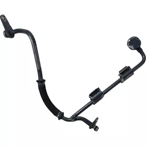 Tubo Liquido Arrefecimento Coletor Escape DAF XF106 2136144 Original
