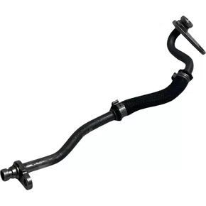 Tubo Liquido Arrefecimento Coletor Escape DAF XF106 Original