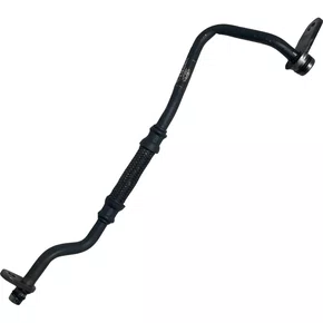 Tubo Liquido Arrefecimento Coletor Escape DAF XF106 CF 6 Original