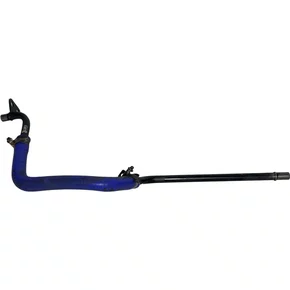 Tubo Liquido Arrefecimento Compressor Scania NTG 2494400 Original