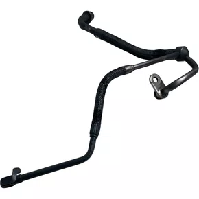 Tubo Liquido Arrefecimento Turbo Compressor DAF XF106 CF 6 Original