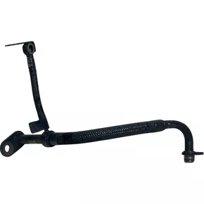 Tubo Liquido Arrefecimento Turbo Compressor DAF XF106 Original