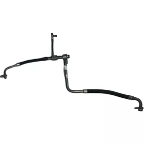 Tubo Liquido Arrefecimento Turbo Compressor DAF XF106 Original