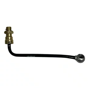 Tubo Lubrificacao Trambulador Caixa Scania GR GRS GRSO Original