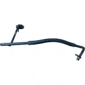 Tubo Lubrificacao Turbina Daf XF106 480cv 2298852 Original