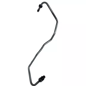Tubo Lubrificacao Turbina Scania Euro 5 D13 1906558 Original