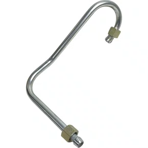Tubo Lubrificacao Turbina Scania S4 1477190 502109 BrCompany