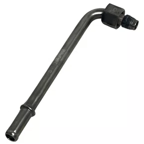 Tubo Maior Sensor Pressao Gases Escape Scania NTG Super Original