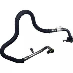 Tubo Mangueira Ar Condicionado Scania NTG 2608754 Original